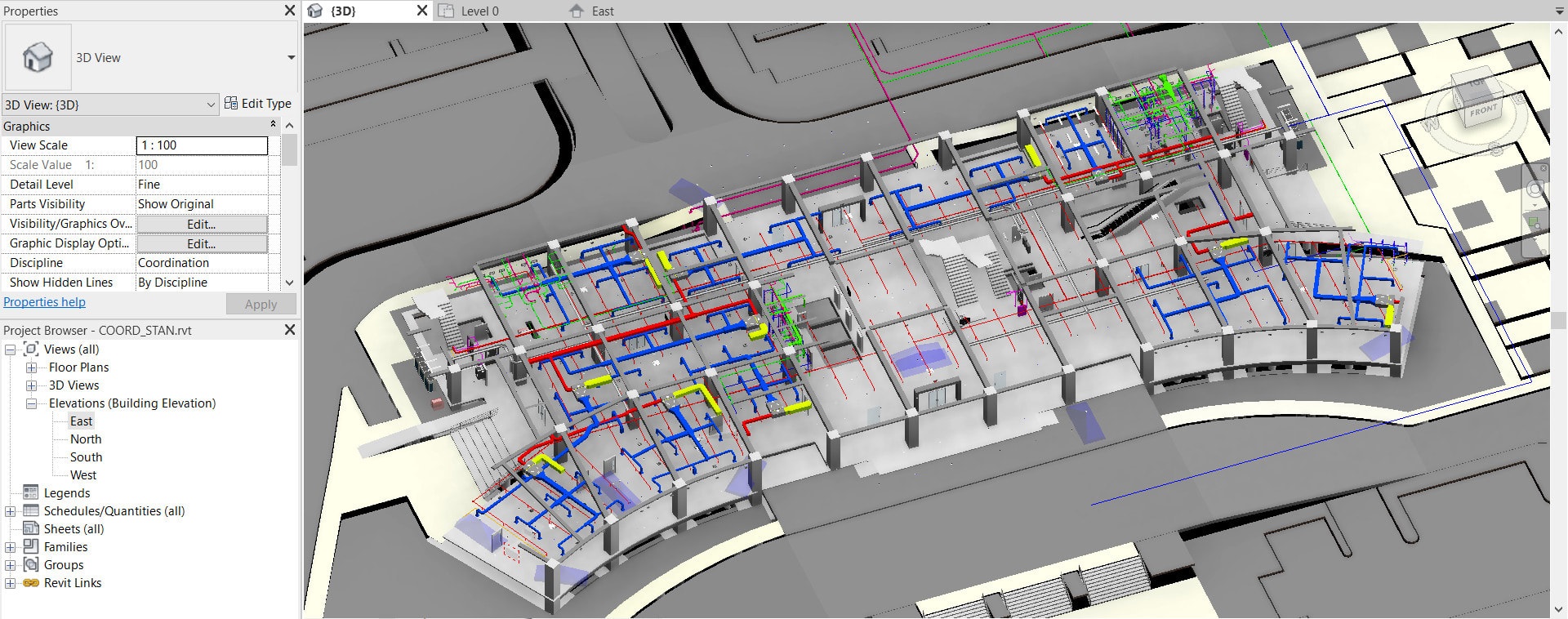 SDGBIM-1